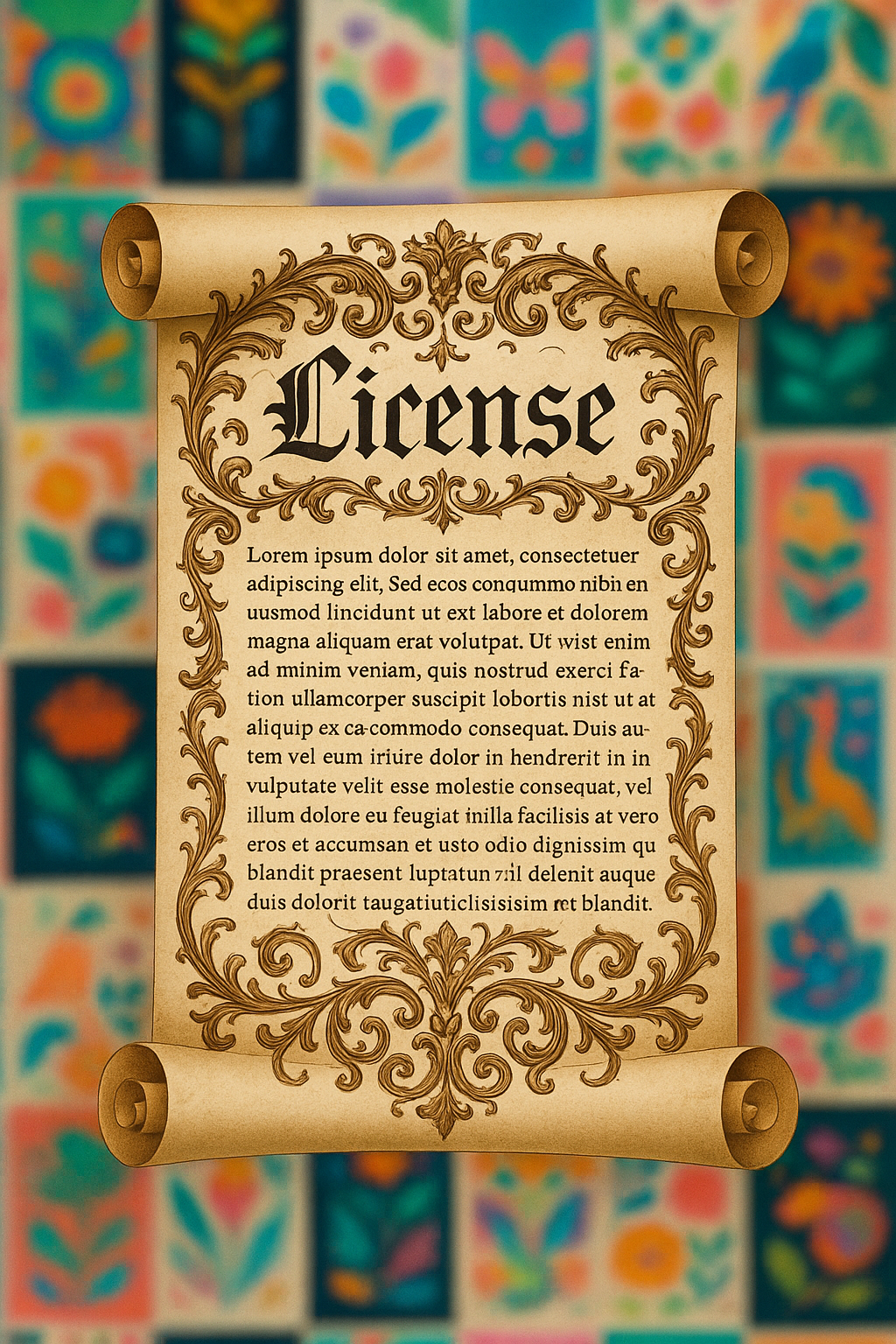Understanding Canva and Creative Fabrica Licensing