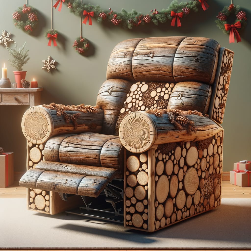 Holiday Chair