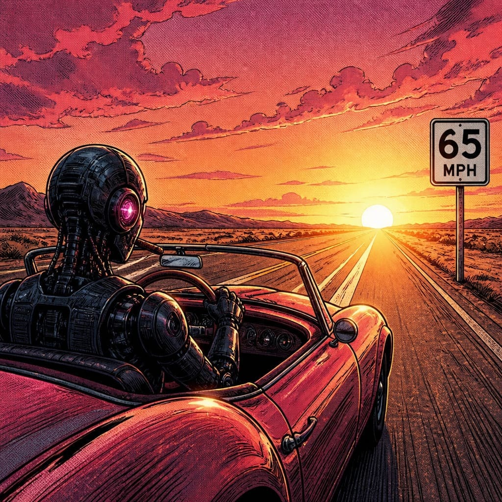 Sunsetting the Newsletter