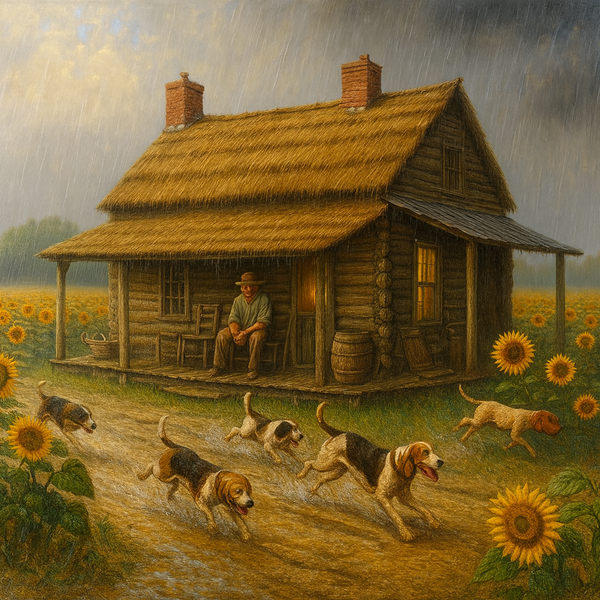 Dog Days of Summer