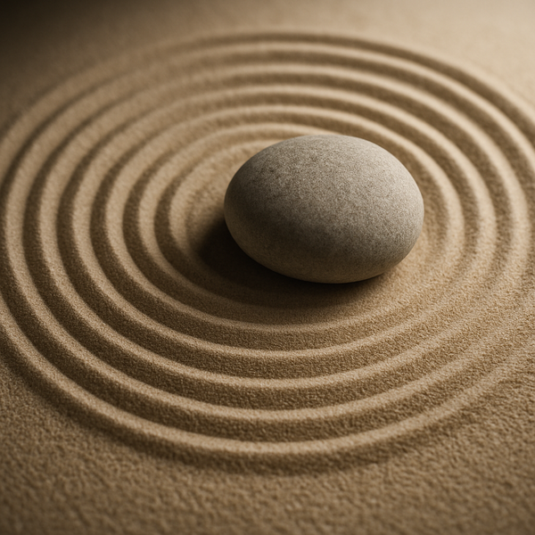 Shifting Sands