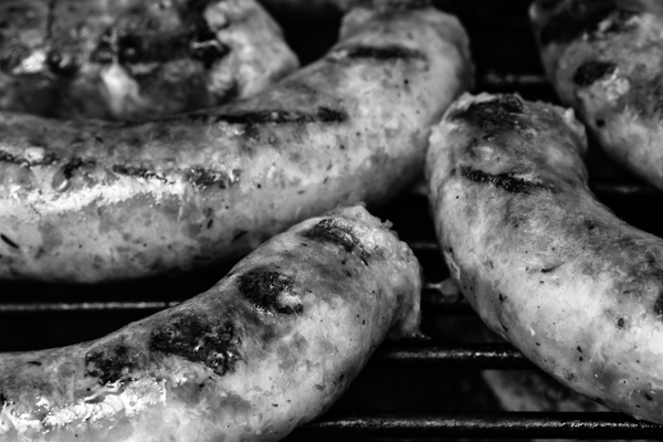 Celebrating Silliness